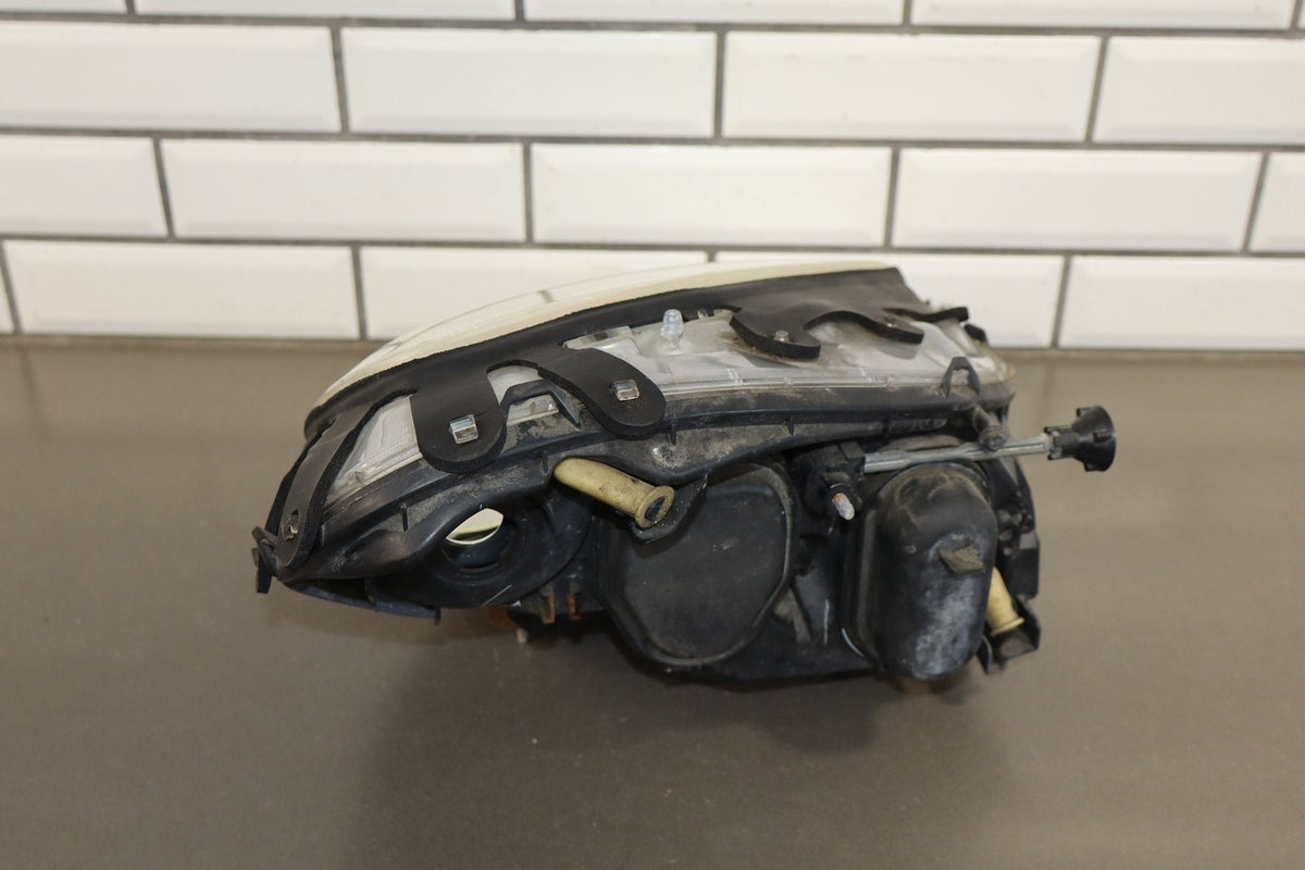 2005-2013 Chevrolet Corvette C6 Left Headlamp Artic White