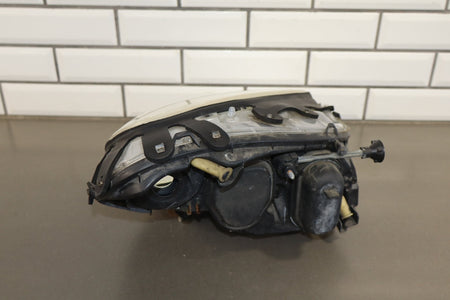 2005-2013 Chevrolet Corvette C6 Left Headlamp Artic White
