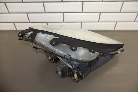 2005-2013 Chevrolet Corvette C6 Left Headlamp Artic White
