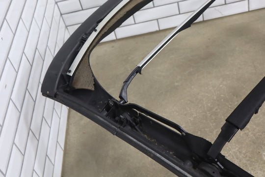 2005 - 2013 Chevrolet Corvette C6 Manual Convertible Roof Frame 89023769