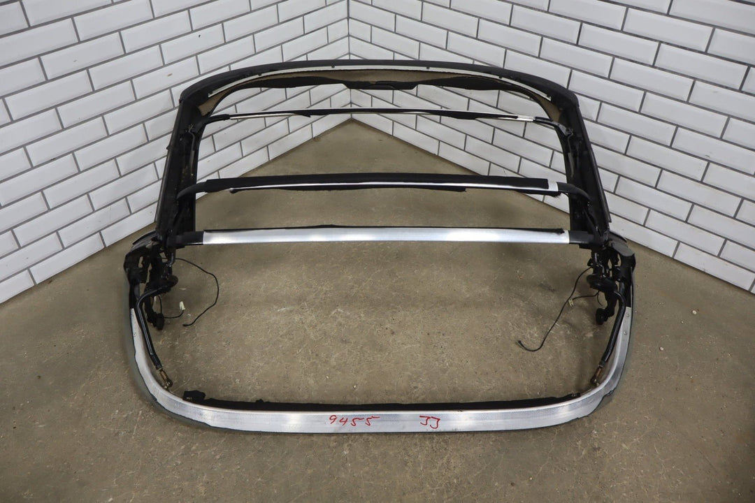 2005 - 2013 Chevrolet Corvette C6 Manual Convertible Roof Frame 89023769