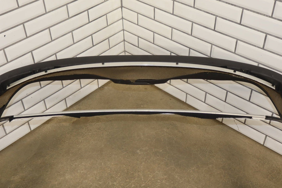 2005 - 2013 Chevrolet Corvette C6 Manual Convertible Roof Frame 89023769