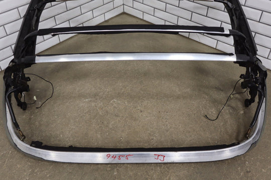 2005 - 2013 Chevrolet Corvette C6 Manual Convertible Roof Frame 89023769