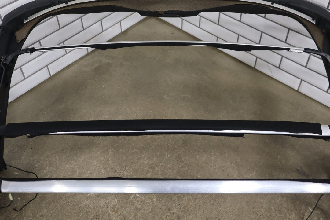 2005 - 2013 Chevrolet Corvette C6 Manual Convertible Roof Frame 89023769