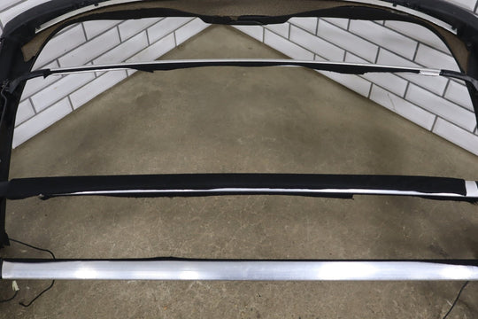 2005 - 2013 Chevrolet Corvette C6 Manual Convertible Roof Frame 89023769