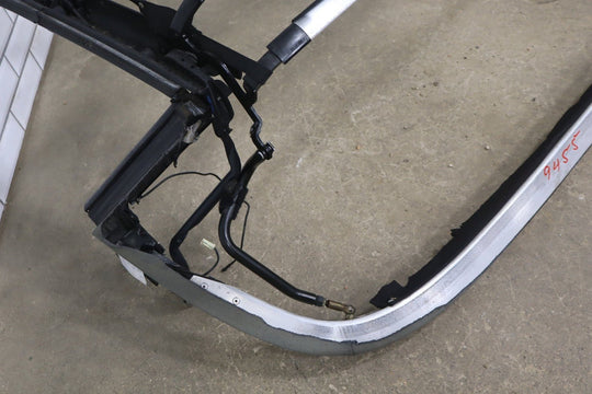 2005 - 2013 Chevrolet Corvette C6 Manual Convertible Roof Frame 89023769