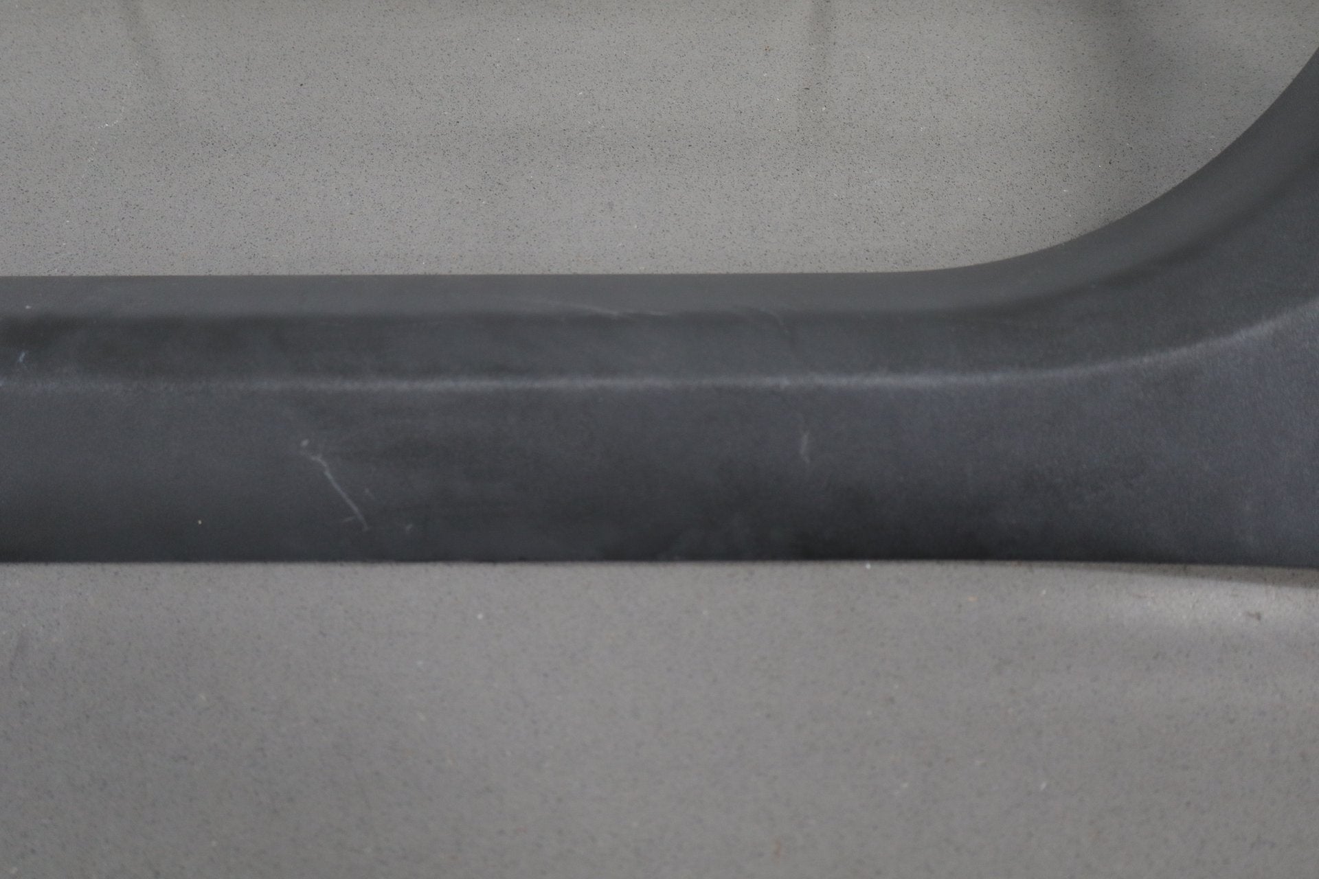 2005-2013 Chevrolet Corvette C6 Pair- Sill Plates Black