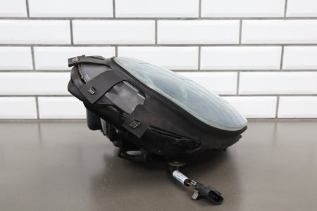 2005-2013 Chevrolet Corvette C6 Passenger Right Headlamp Black 41