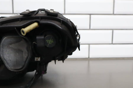2005-2013 Chevrolet Corvette C6 Passenger Right Headlamp Black 41