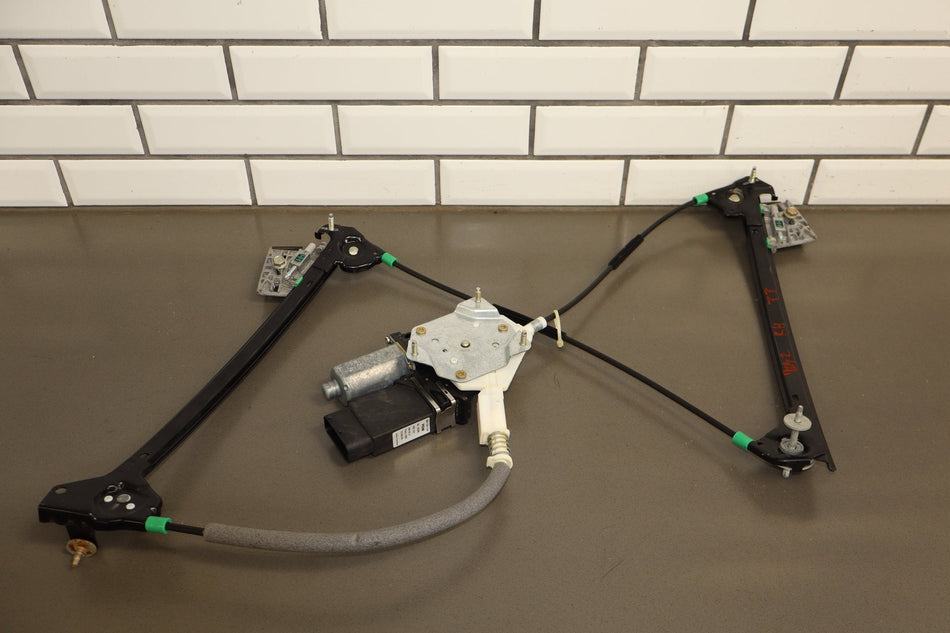 2005-2013 Chevrolet Corvette C6 Passenger Right OEM Window Regulator 22895756