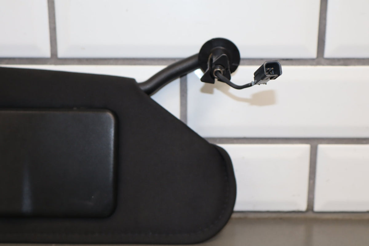 2005-2013 Chevrolet Corvette C6 Passenger Sun Visor