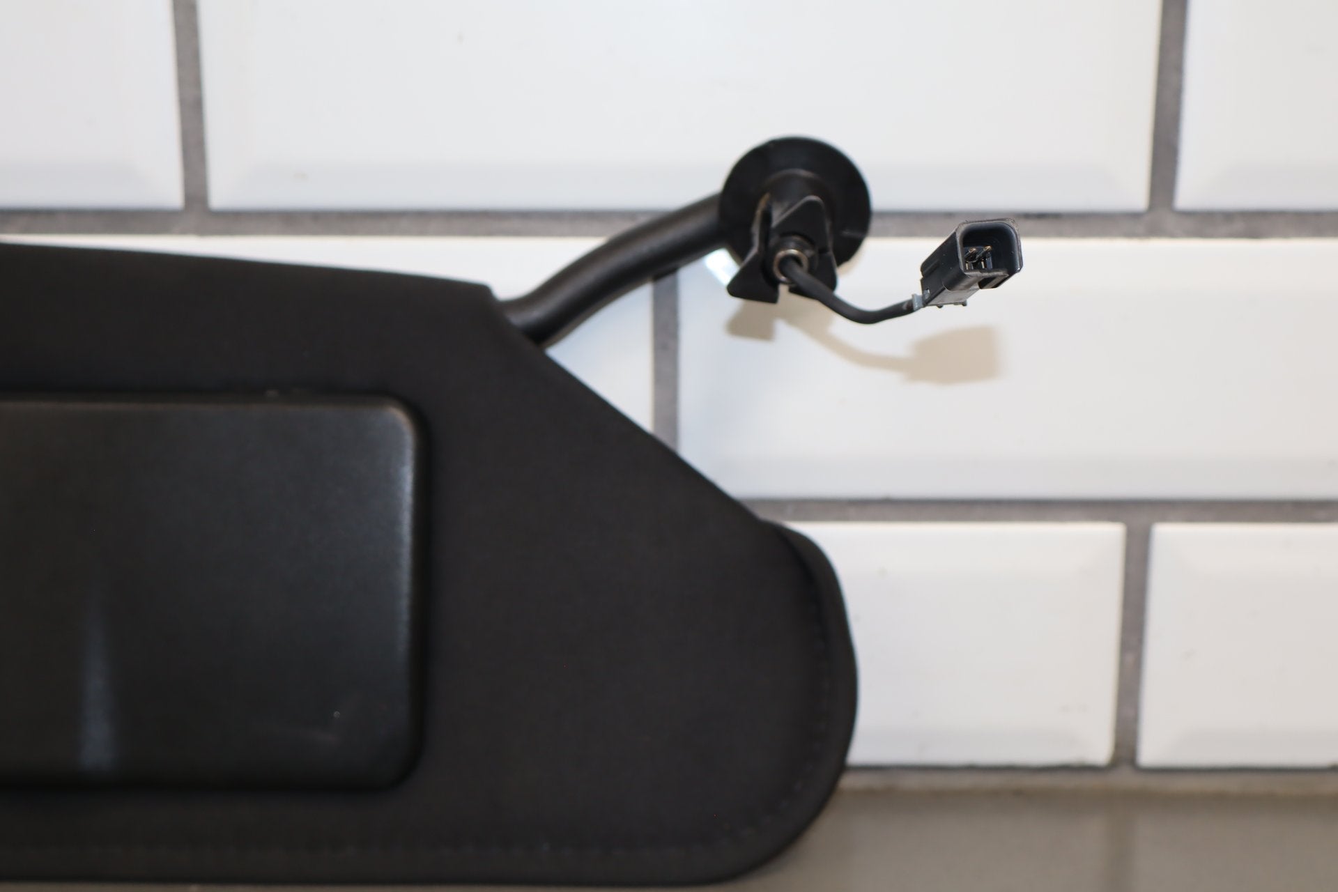 2005-2013 Chevrolet Corvette C6 Passenger Sun Visor
