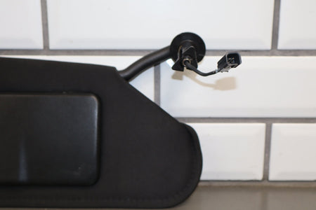 2005-2013 Chevrolet Corvette C6 Passenger Sun Visor