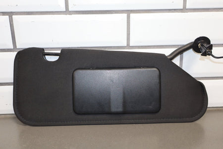 2005-2013 Chevrolet Corvette C6 Passenger Sun Visor