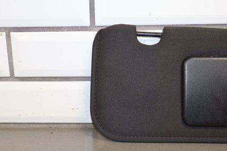 2005-2013 Chevrolet Corvette C6 Passenger Sun Visor