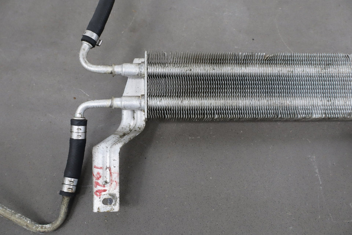 2005-2013 Chevrolet Corvette C6 - Power Steering Cooler