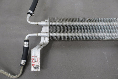 2005-2013 Chevrolet Corvette C6 - Power Steering Cooler