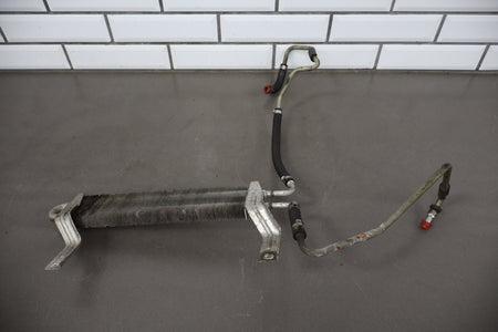 2005-2013 Chevrolet Corvette C6 - Power Steering Cooler