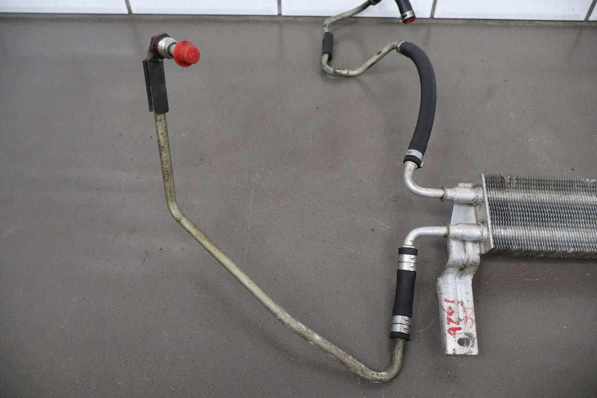 2005-2013 Chevrolet Corvette C6 - Power Steering Cooler
