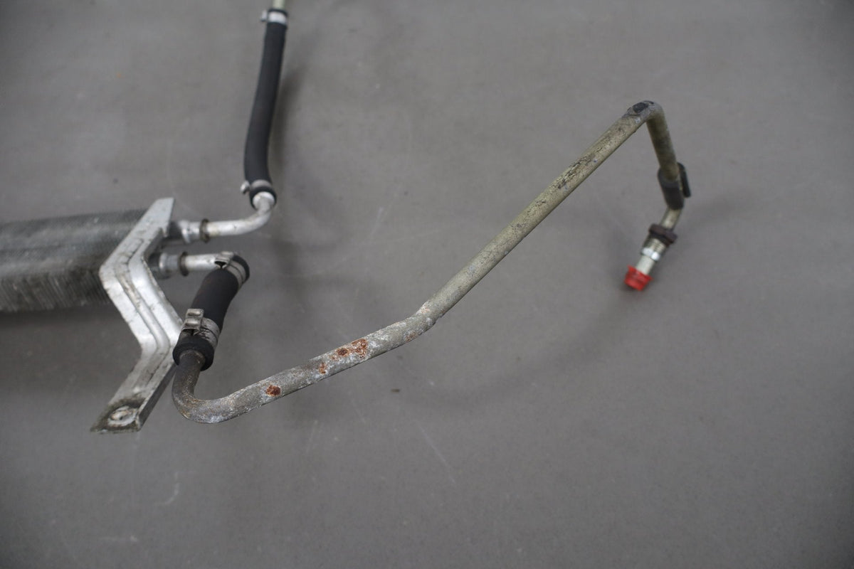2005-2013 Chevrolet Corvette C6 - Power Steering Cooler