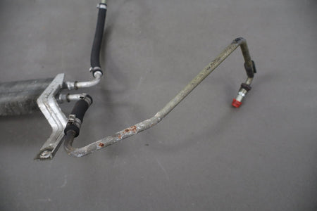 2005-2013 Chevrolet Corvette C6 - Power Steering Cooler