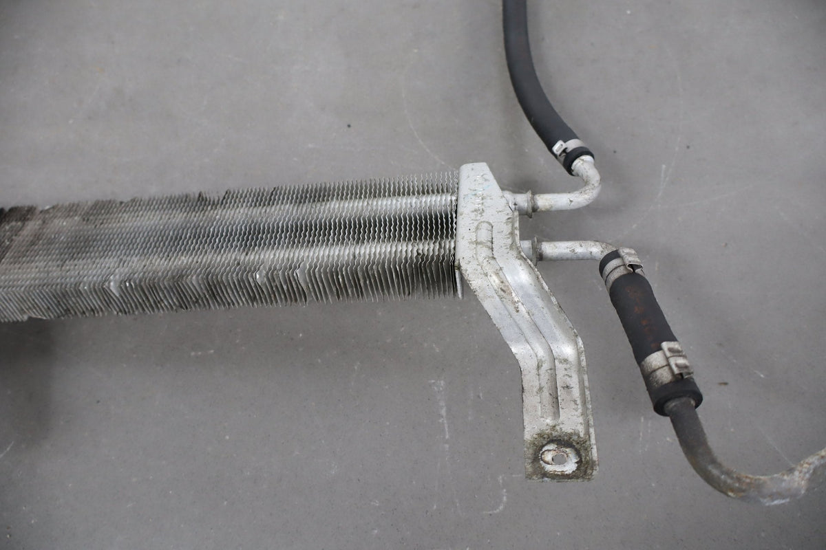 2005-2013 Chevrolet Corvette C6 - Power Steering Cooler