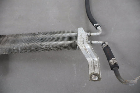 2005-2013 Chevrolet Corvette C6 - Power Steering Cooler