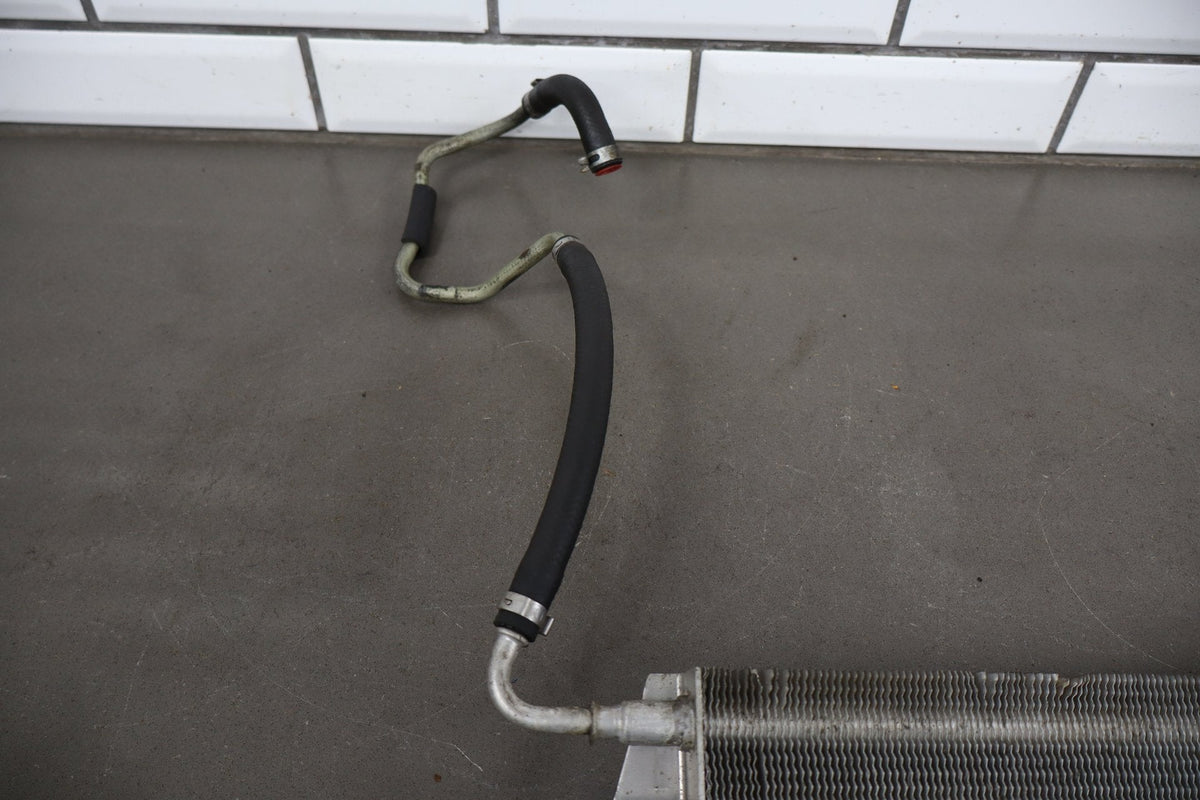 2005-2013 Chevrolet Corvette C6 - Power Steering Cooler