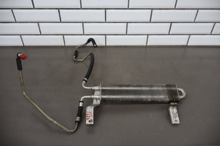 2005-2013 Chevrolet Corvette C6 - Power Steering Cooler