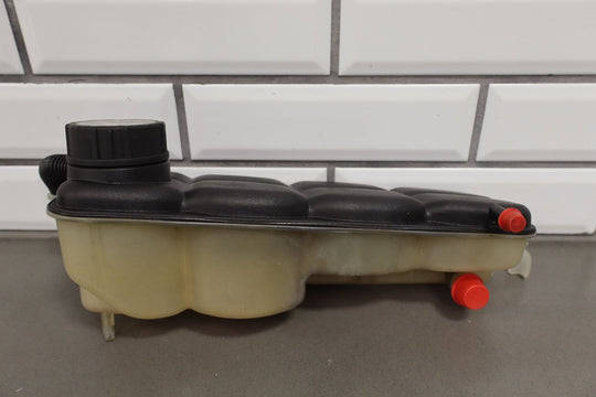 2005 - 2013 Chevrolet Corvette C6 - Radiator Coolant Overflow Bottle 10304487