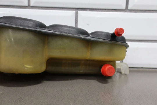2005 - 2013 Chevrolet Corvette C6 - Radiator Coolant Overflow Bottle 10304487