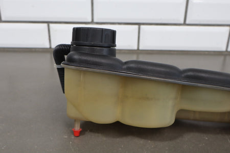 2005-2013 Chevrolet Corvette C6- Radiator Coolant Overflow Bottle 10304487
