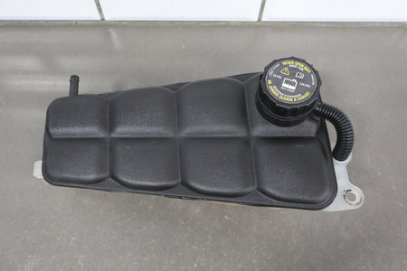 2005-2013 Chevrolet Corvette C6- Radiator Coolant Overflow Bottle 10304487