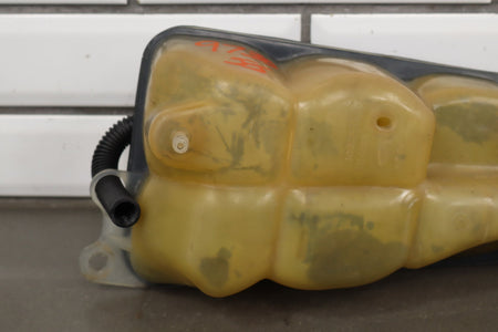 2005-2013 Chevrolet Corvette C6 - Radiator Coolant Overflow Bottle 10304487