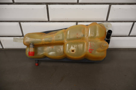 2005-2013 Chevrolet Corvette C6 - Radiator Coolant Overflow Bottle 10304487