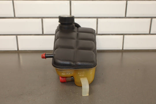 2005 - 2013 Chevrolet Corvette C6 - Radiator Coolant Overflow Bottle 10304487