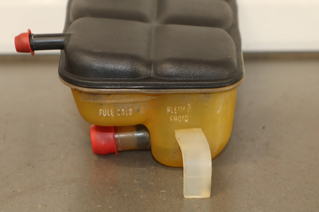 2005 - 2013 Chevrolet Corvette C6 - Radiator Coolant Overflow Bottle 10304487