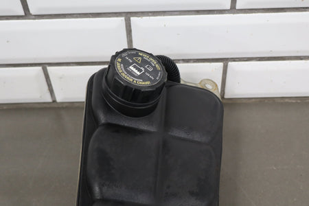2005-2013 Chevrolet Corvette C6 - Radiator Coolant Overflow Bottle 10304487