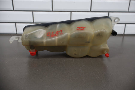 2005-2013 Chevrolet Corvette C6- Radiator Coolant Overflow Bottle 10304487