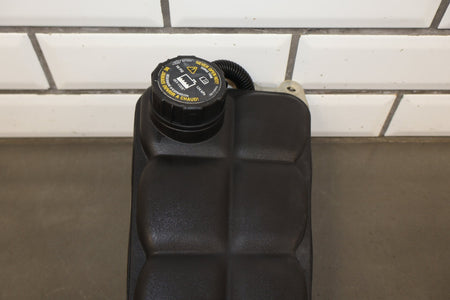 2005-2013 Chevrolet Corvette C6 - Radiator Coolant Overflow Bottle 10304487