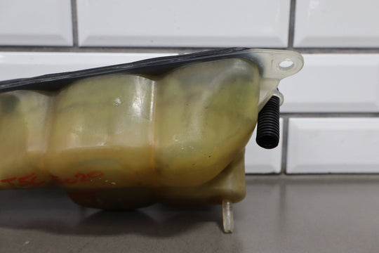 2005 - 2013 Chevrolet Corvette C6 - Radiator Coolant Overflow Bottle 10304487