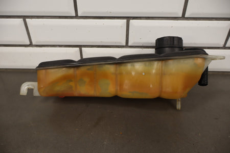 2005-2013 Chevrolet Corvette C6 - Radiator Coolant Overflow Bottle 10304487