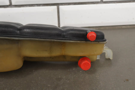 2005-2013 Chevrolet Corvette C6 - Radiator Coolant Overflow Bottle 10304487