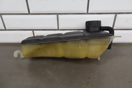 2005-2013 Chevrolet Corvette C6 - Radiator Coolant Overflow Bottle 10304487