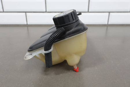 2005-2013 Chevrolet Corvette C6- Radiator Coolant Overflow Bottle 10304487