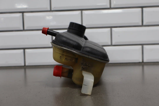2005 - 2013 Chevrolet Corvette C6 - Radiator Coolant Overflow Bottle 10304487