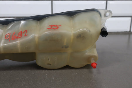 2005-2013 Chevrolet Corvette C6- Radiator Coolant Overflow Bottle 10304487