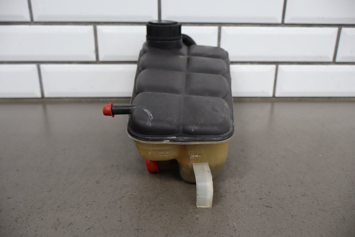 2005-2013 Chevrolet Corvette C6 - Radiator Coolant Overflow Bottle 10304487