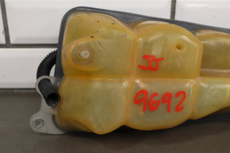 2005-2013 Chevrolet Corvette C6 - Radiator Coolant Overflow Bottle 10304487