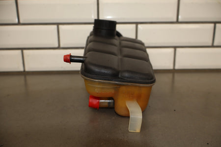 2005-2013 Chevrolet Corvette C6 - Radiator Coolant Overflow Bottle 10304487